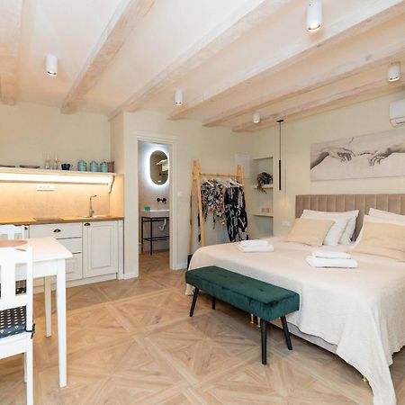 Siesta Ragusa Old Town מראה חיצוני תמונה