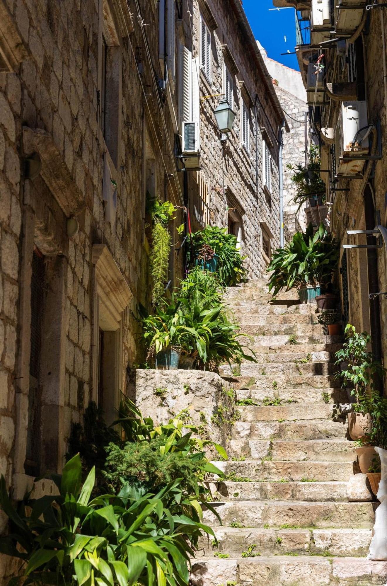 Siesta Ragusa Old Town מראה חיצוני תמונה