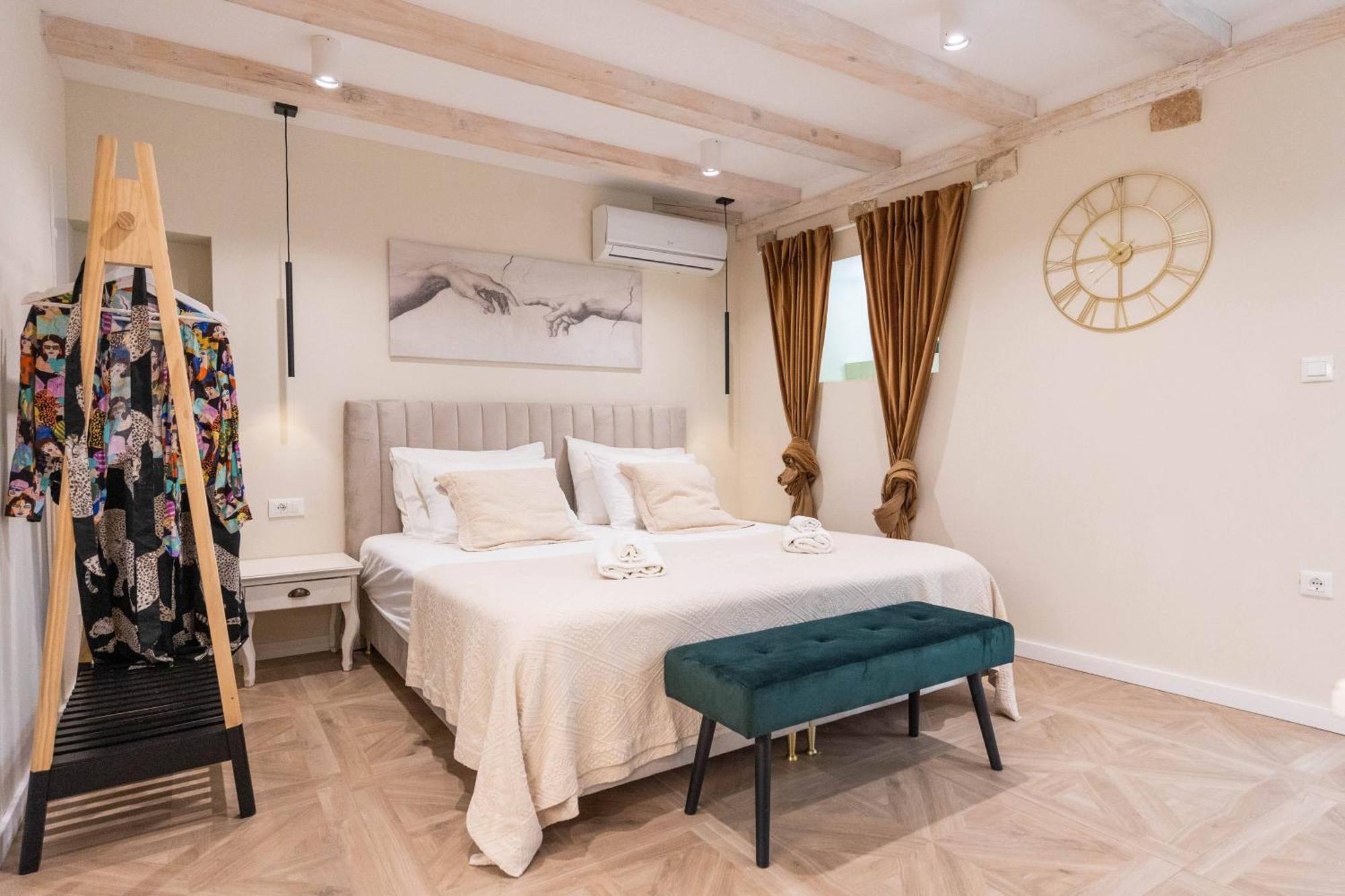 Siesta Ragusa Old Town מראה חיצוני תמונה